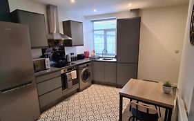 Cosy Mytholmroyd Getaway